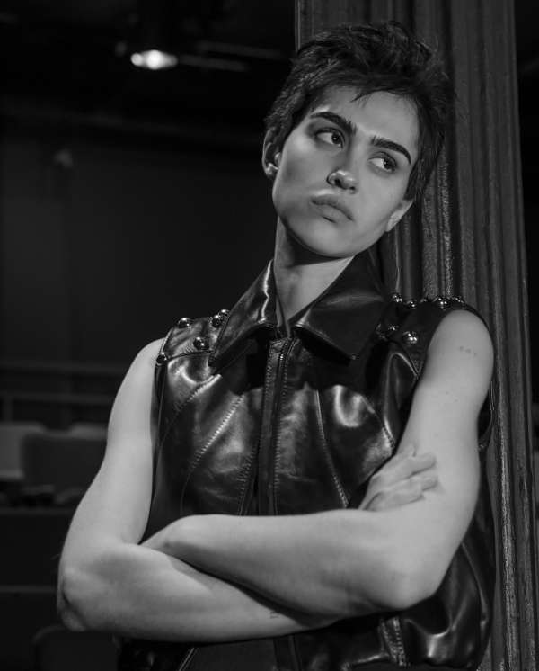 Collier Schorr