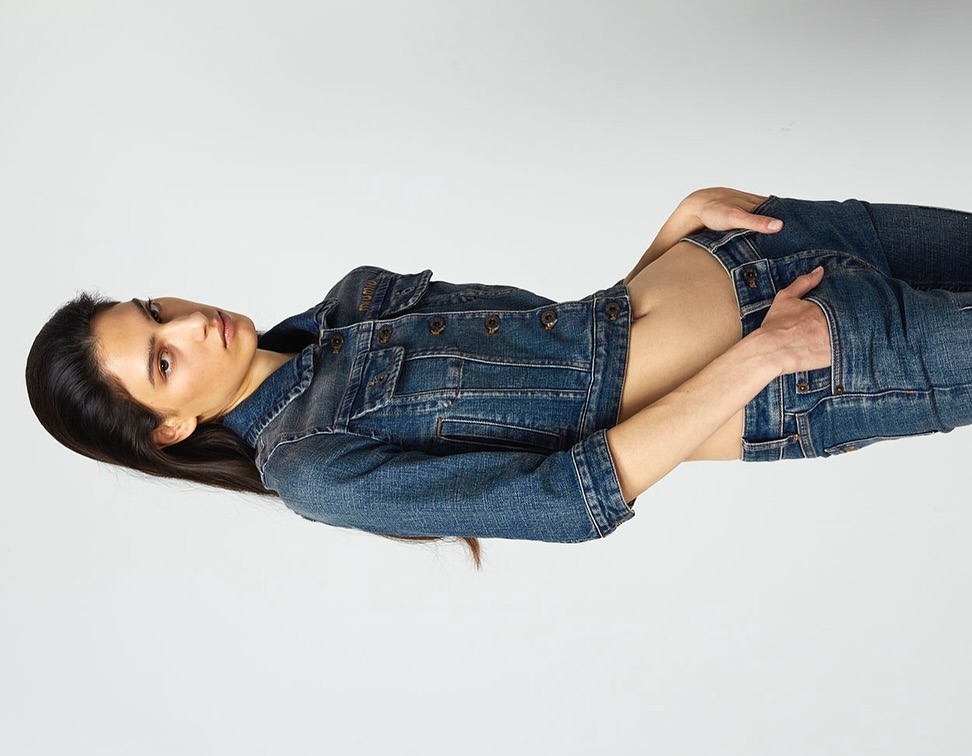 Roe Ethridge