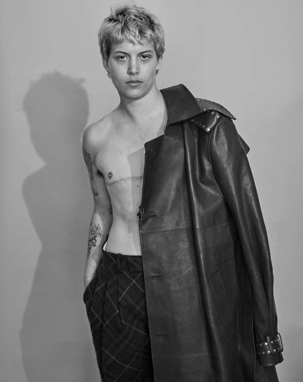 Collier Schorr