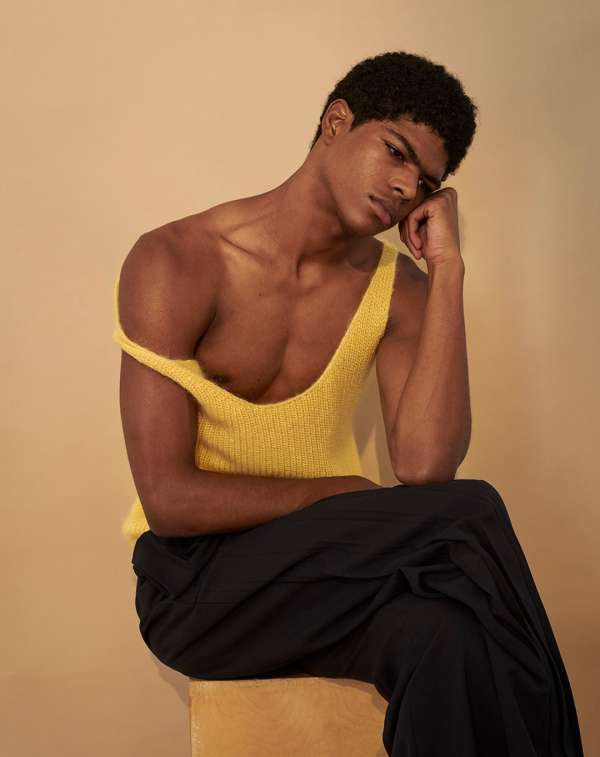 Collier Schorr