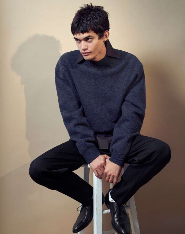 Collier Schorr