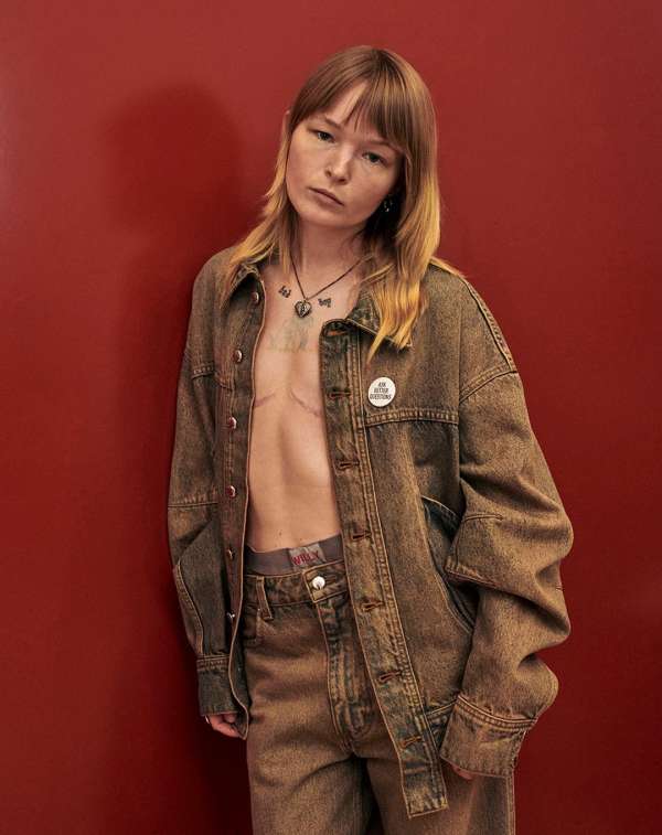 Collier Schorr