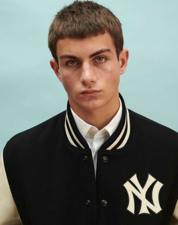 Collier Schorr