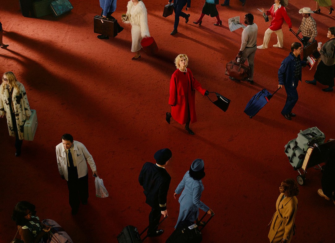 Alex Prager