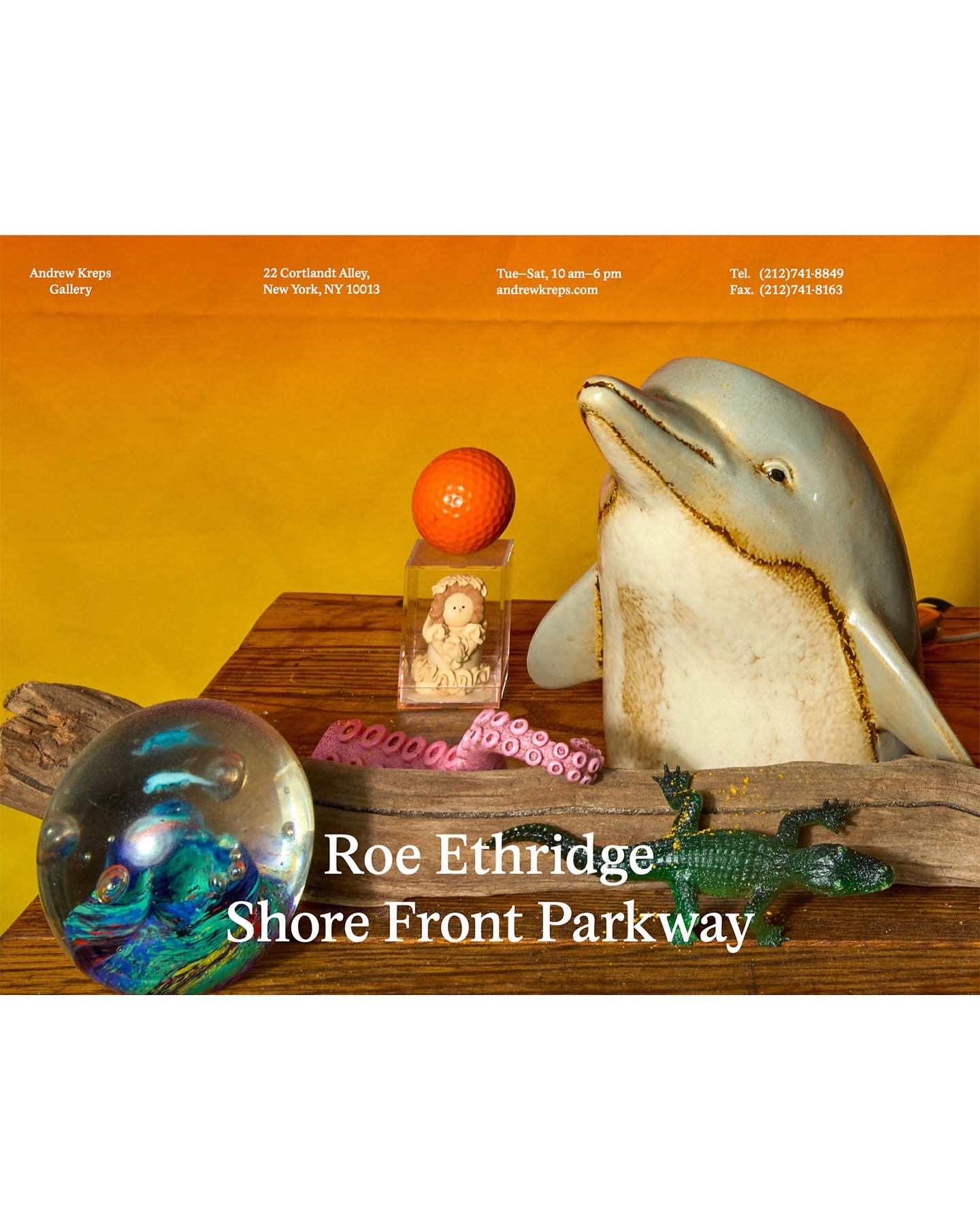 Roe Ethridge
