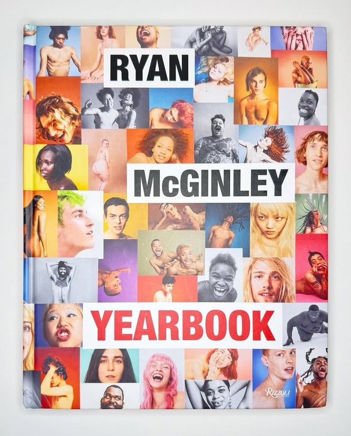 Ryan McGinley