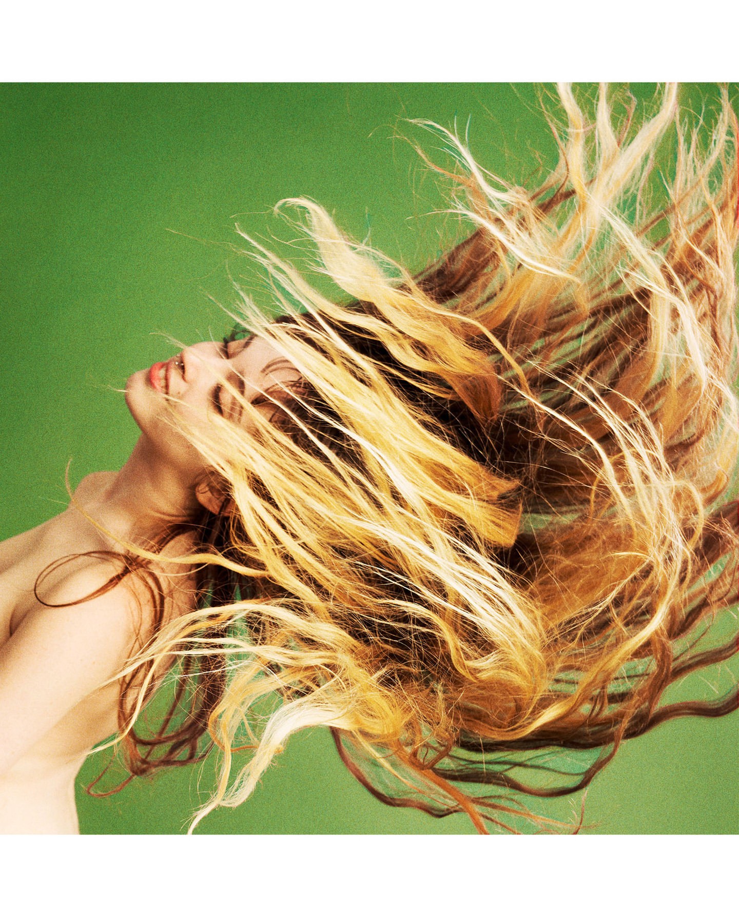 Ryan McGinley