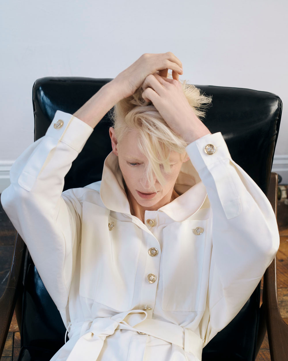 Collier Schorr