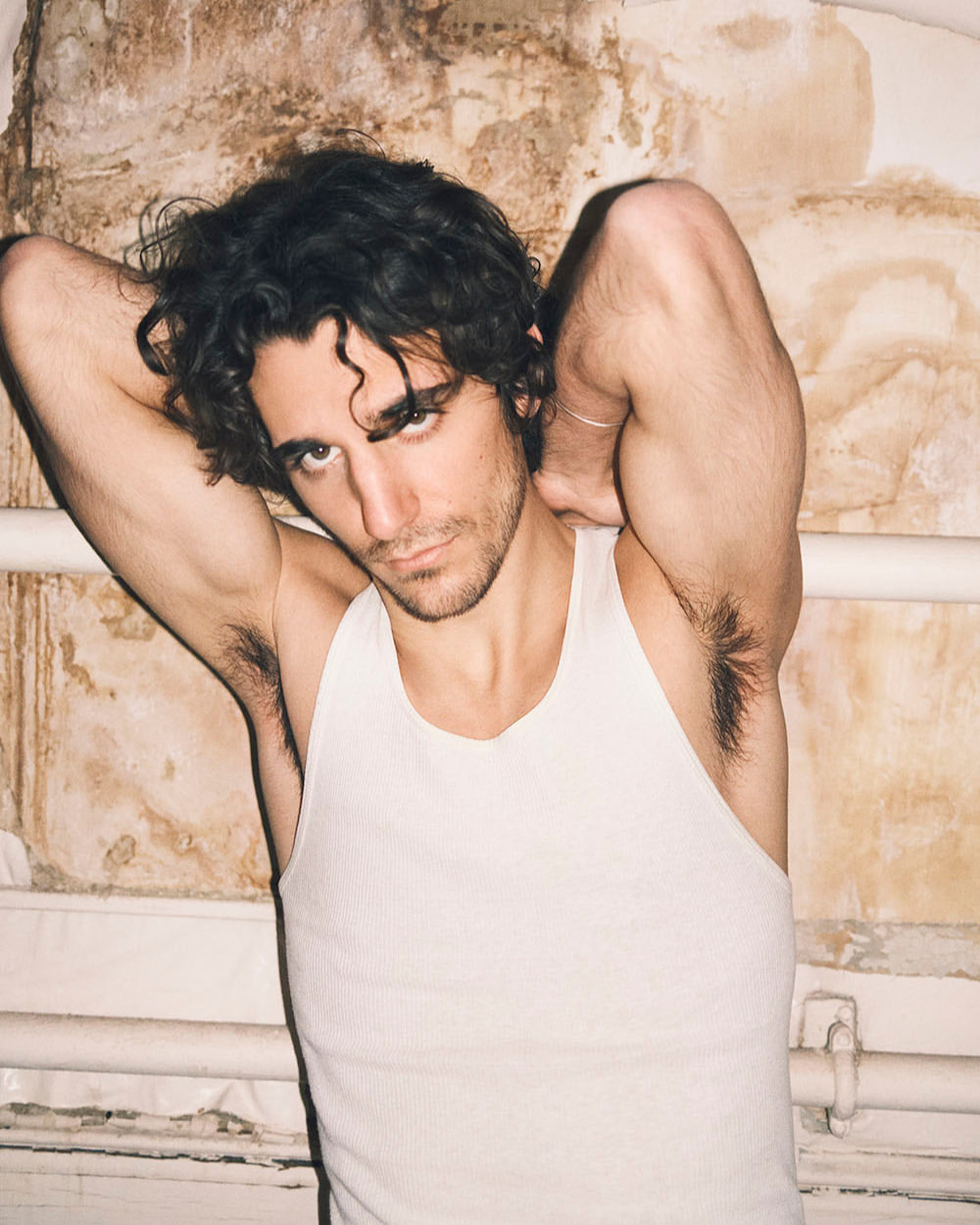 Ryan McGinley