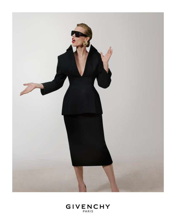 Collier Schorr