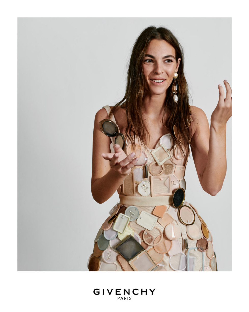 Collier Schorr X Givenchy Sep. 25