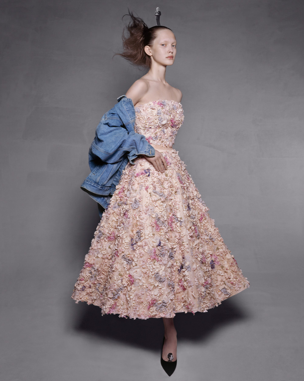 Brigitte Niedermair X UBS Sep. 25