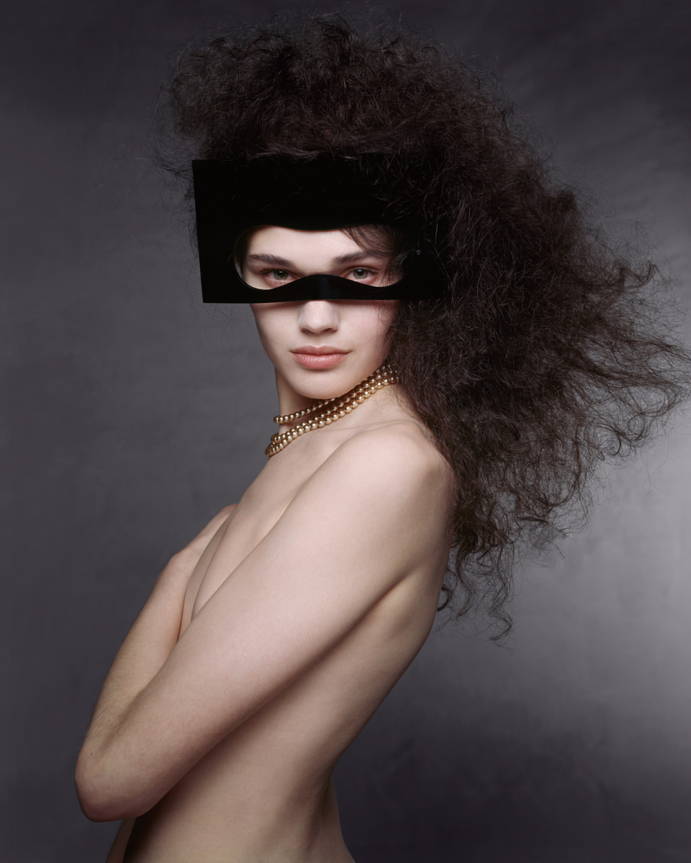 Brigitte Niedermair X UBS Sep. 25