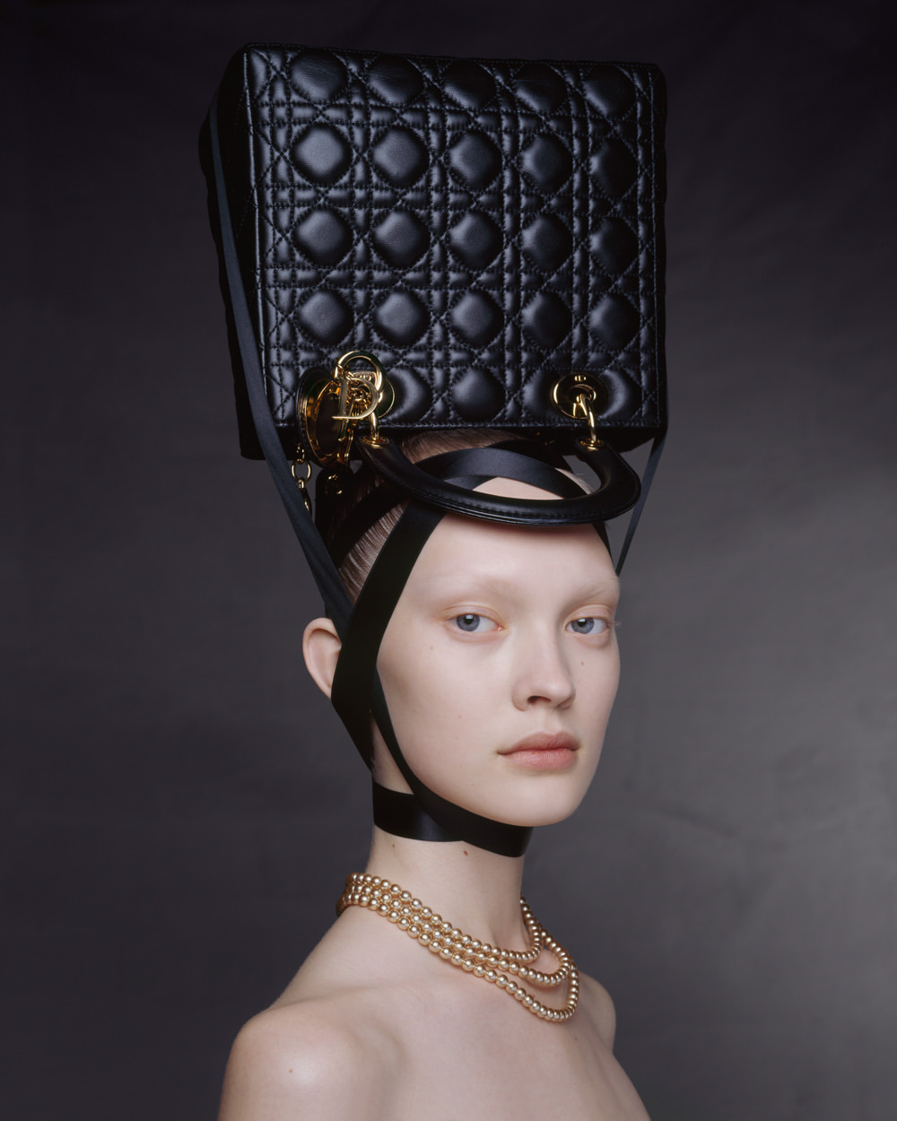 Brigitte Niedermair X UBS Sep. 25