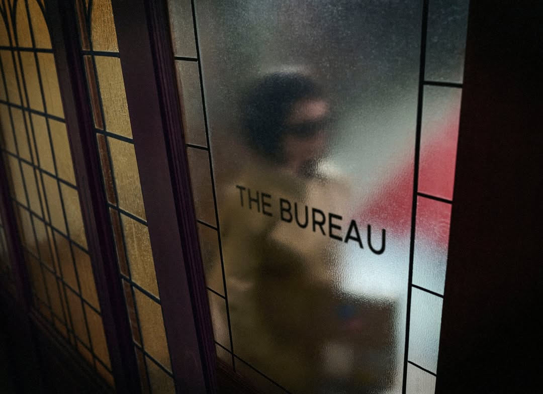 Alex Prager X New Balance