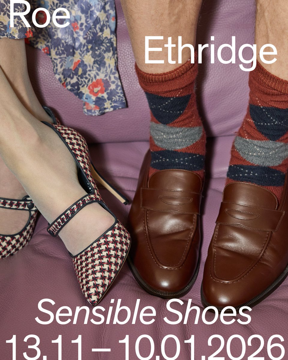 Roe Ethridge Nov. 25