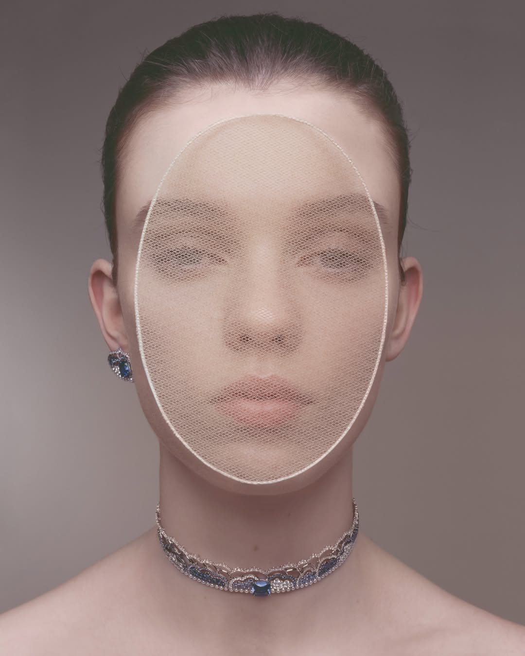 Brigitte Niedermair X Dior Jan. 26