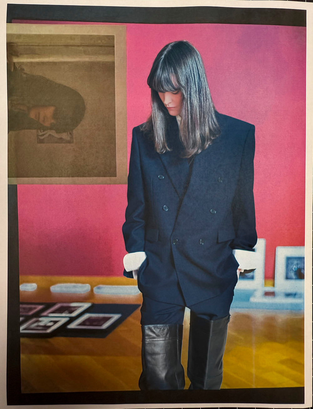 Dust Magazine |  Jan. 26