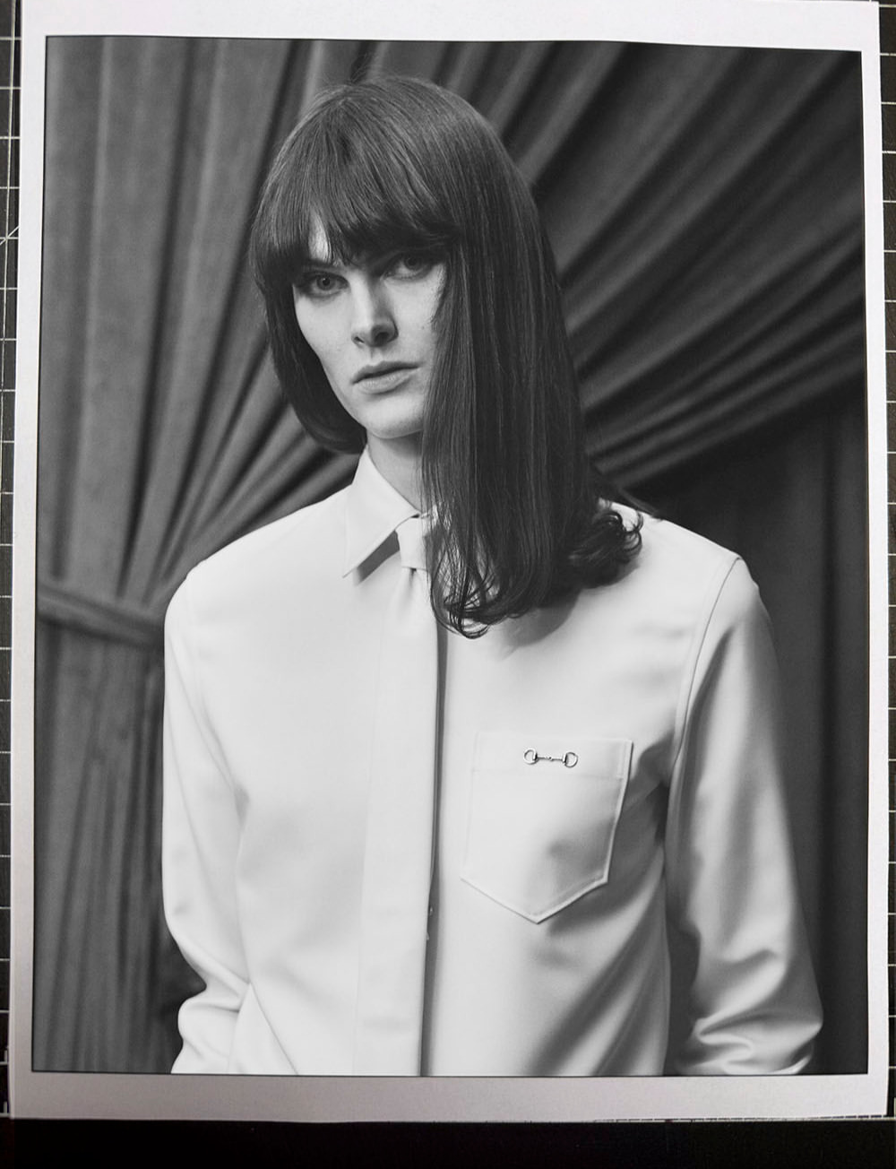 Dust Magazine |  Jan. 26