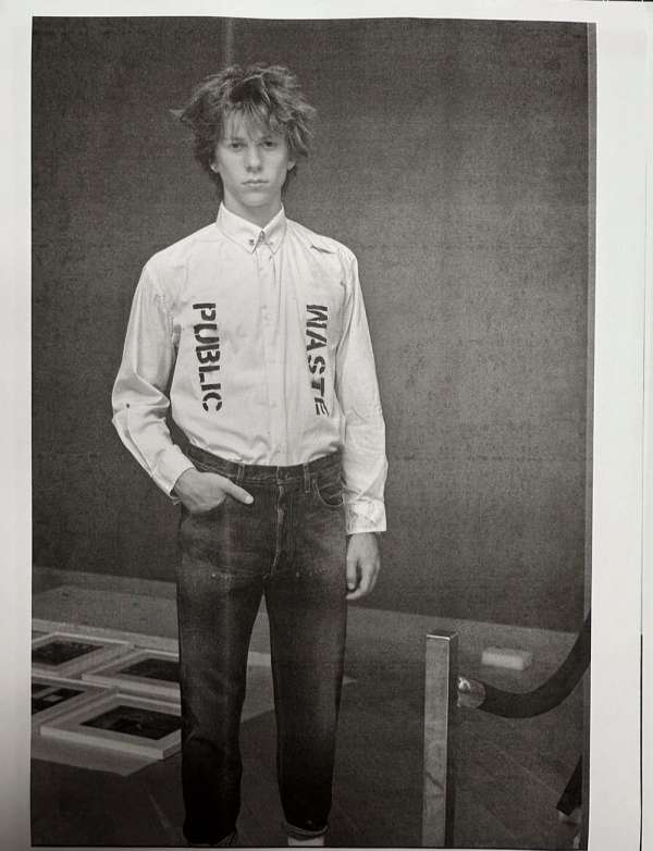 Collier Schorr