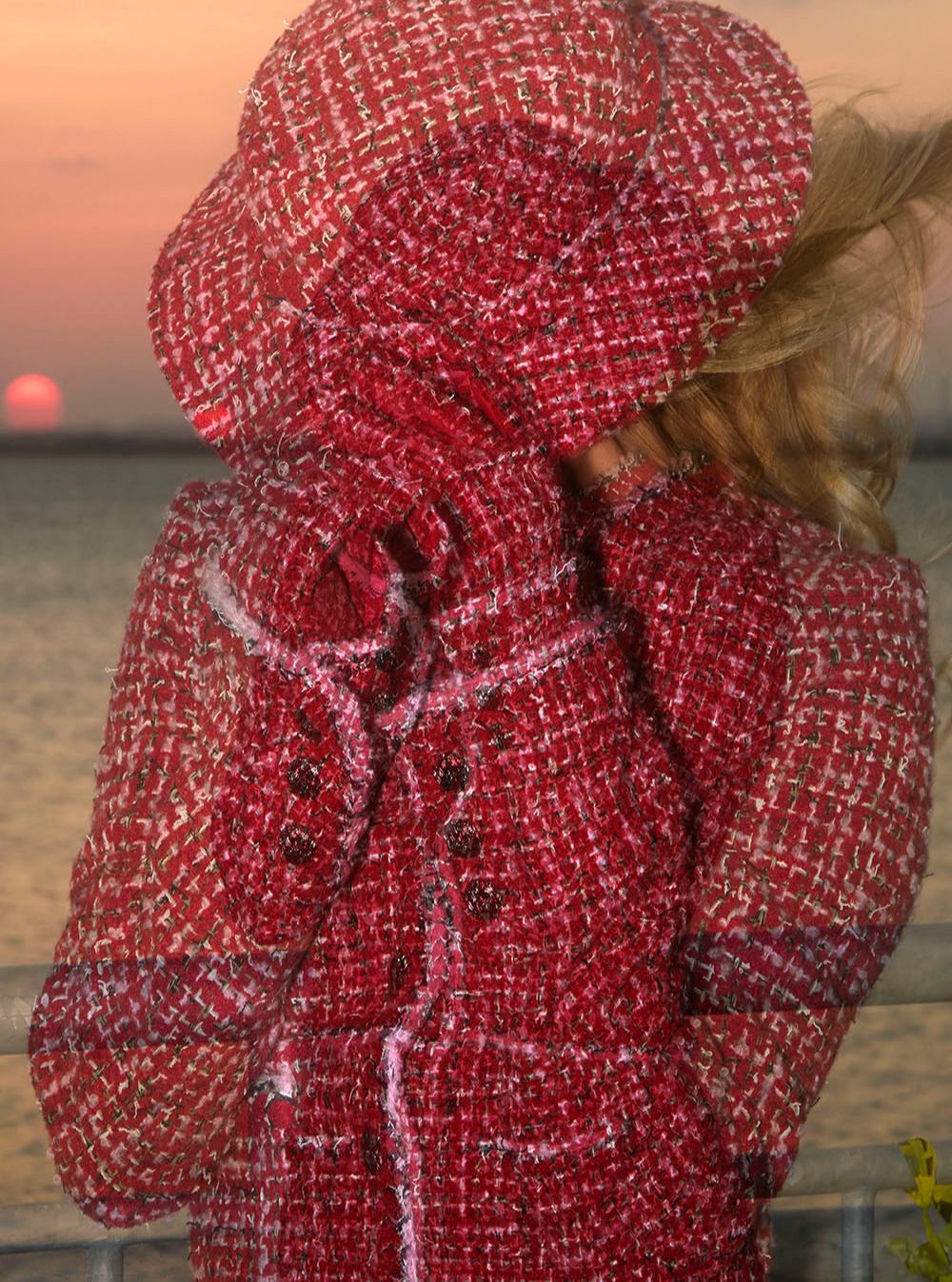 Roe Ethridge X Gagosian