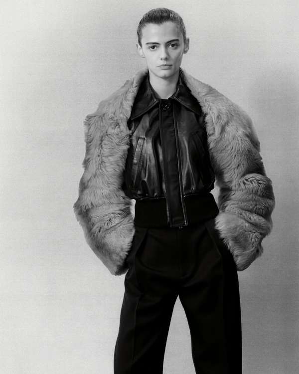 Collier Schorr
