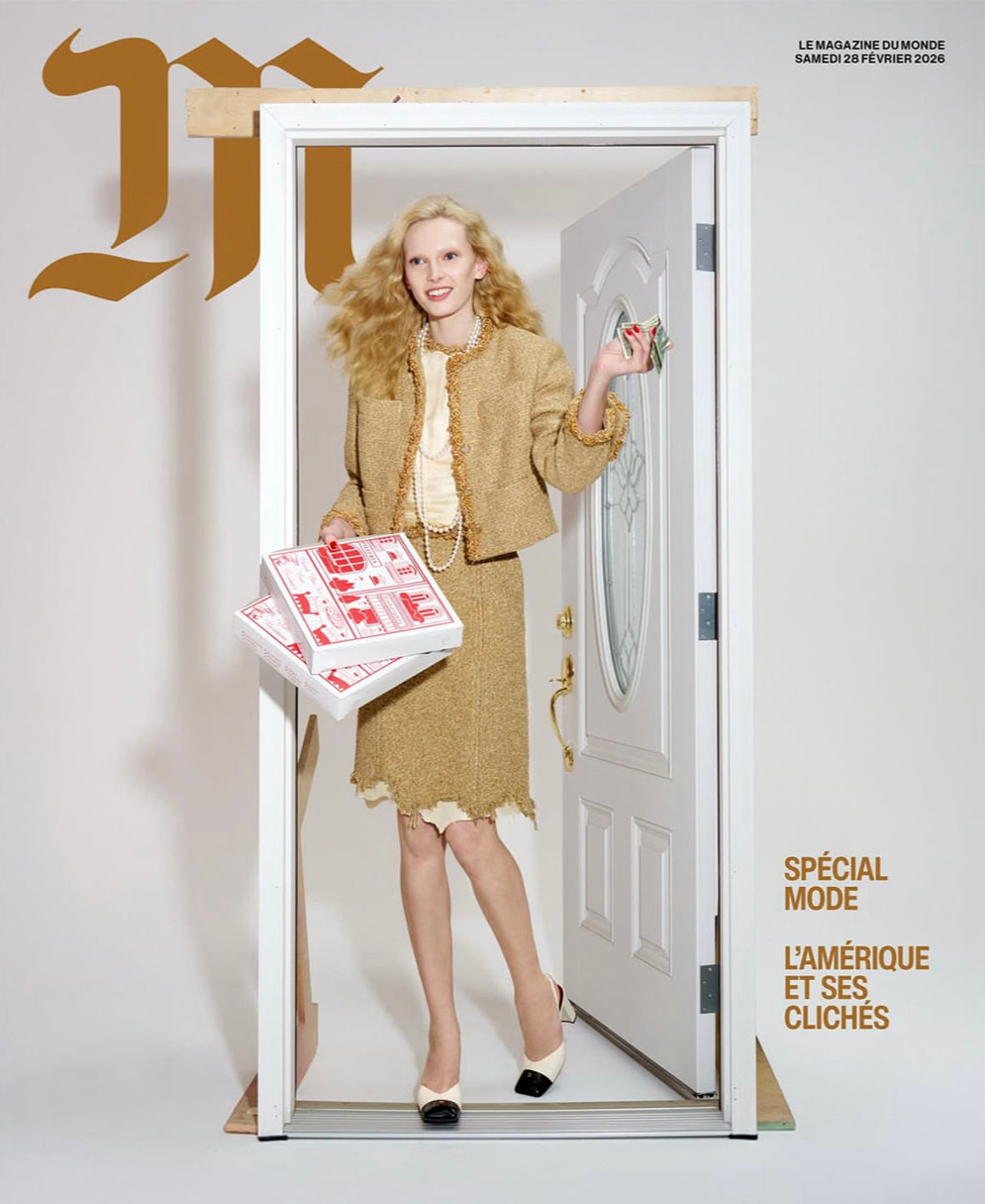 M Le Monde |  Mar. 26