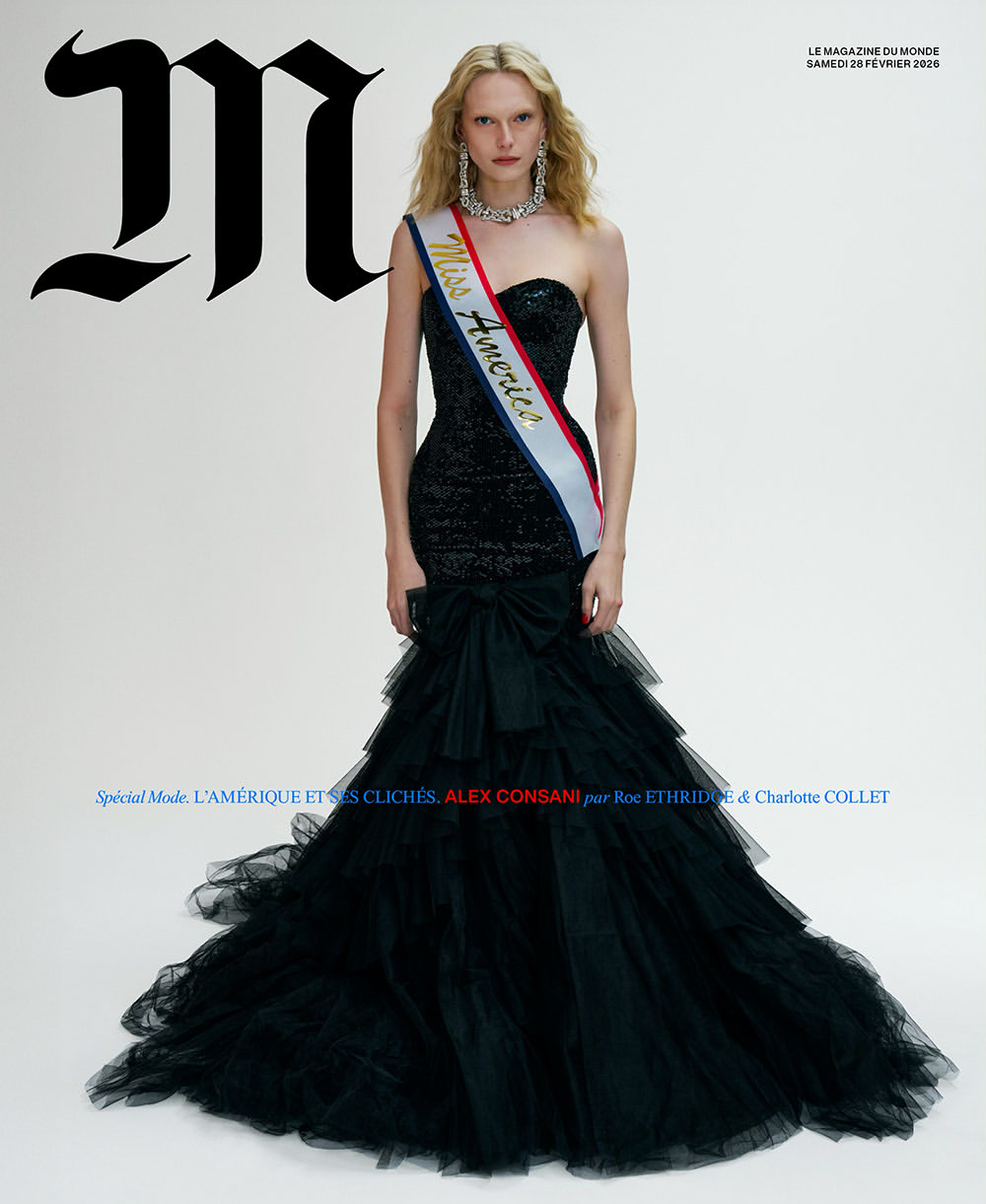 M Le Monde |  Mar. 26