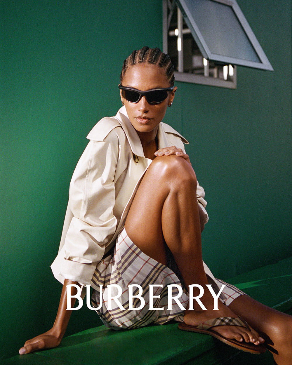 Ryan McGinley X Burberry Apr. 26