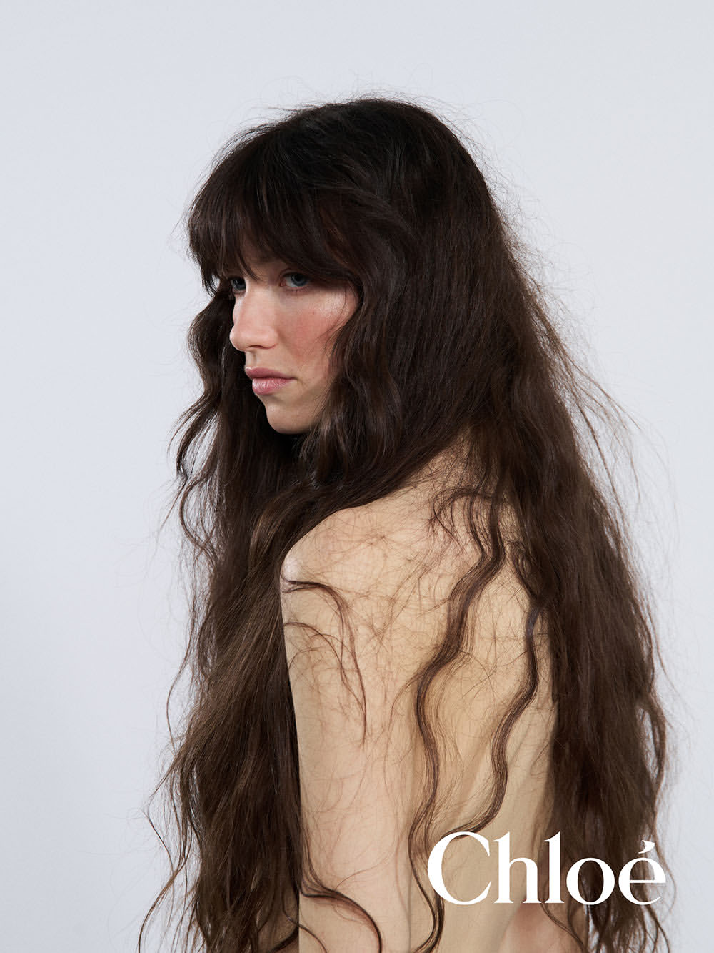 Collier Schorr X Chloé Apr. 26