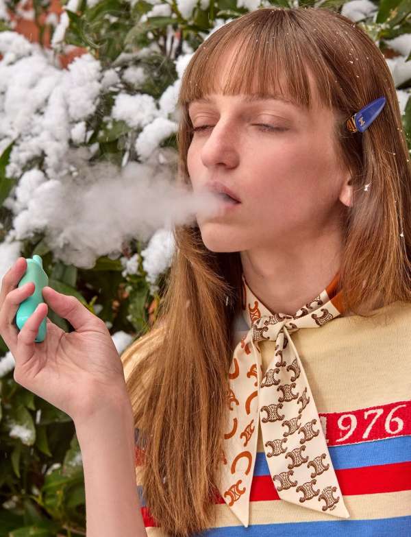 Roe Ethridge