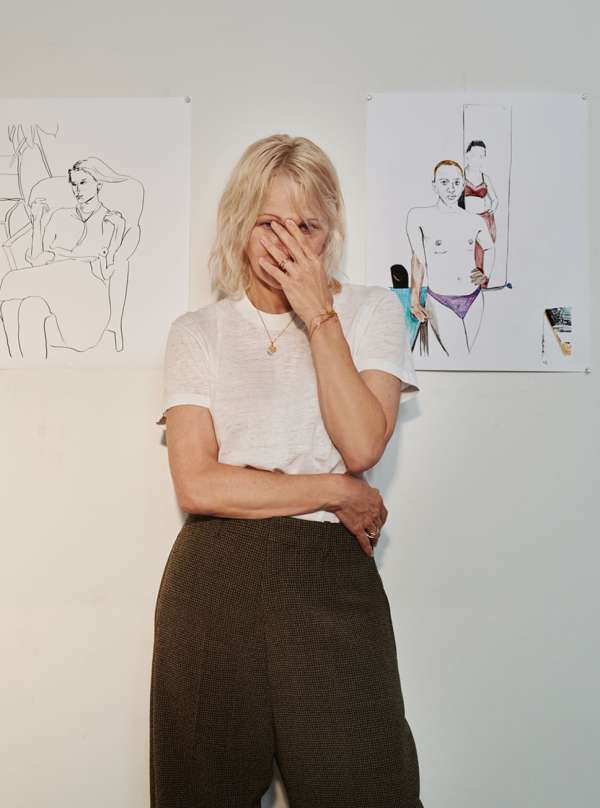 Collier Schorr