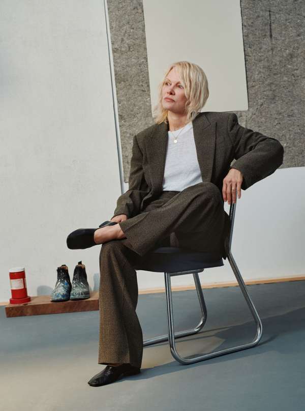 Collier Schorr