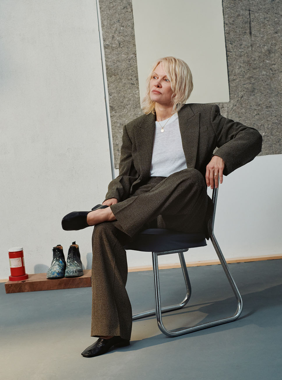 Collier Schorr