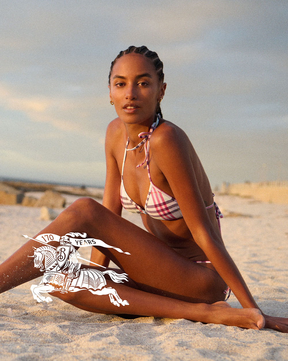 Ryan McGinley X Burberry Apr. 26