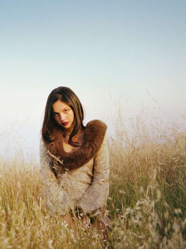 Ryan McGinley