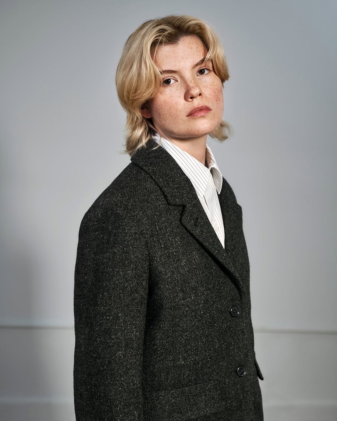 Margaret Howell |  Aug. 26