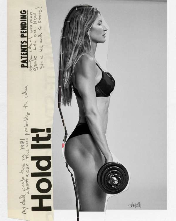 Collier Schorr