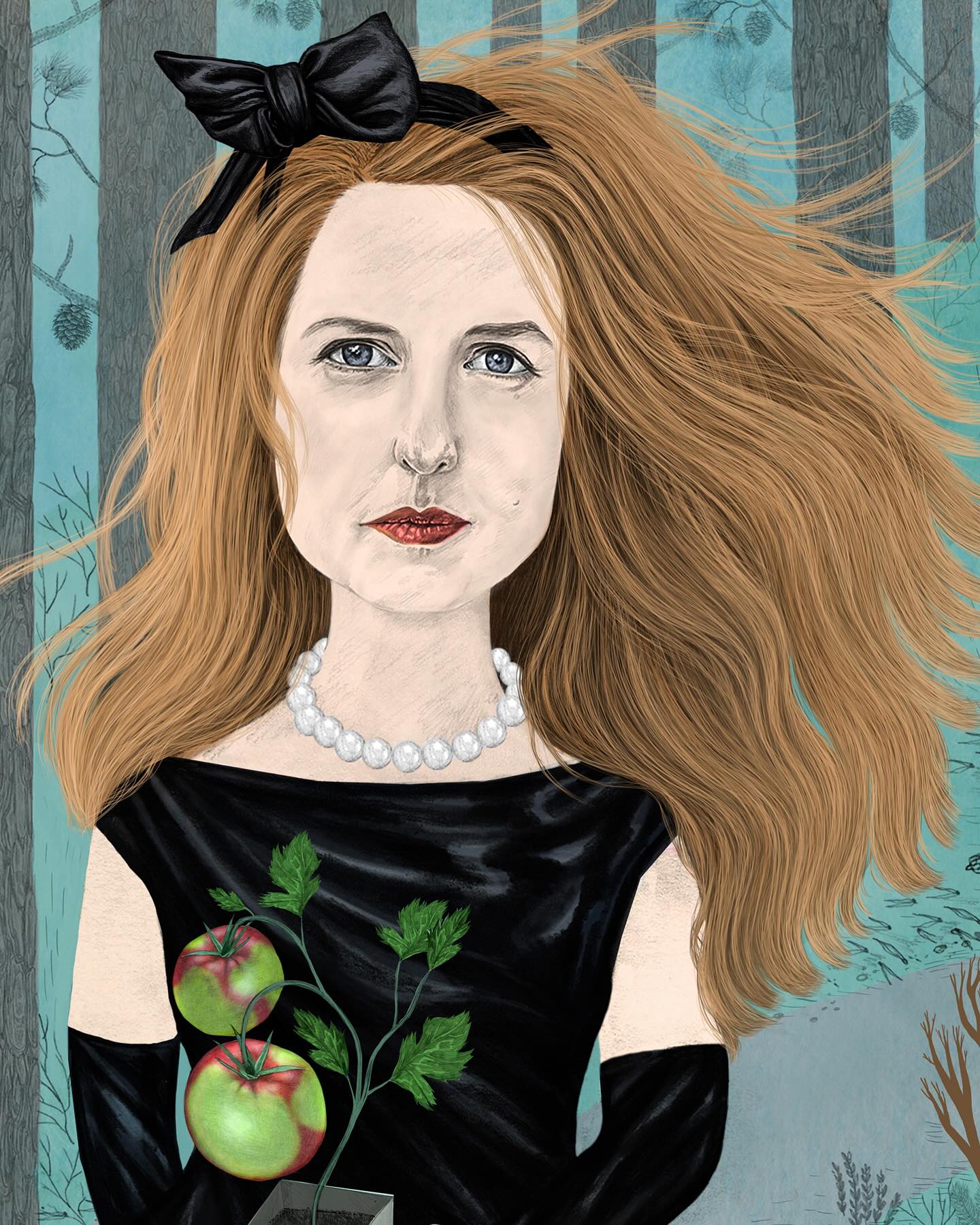 Annelie Carlström