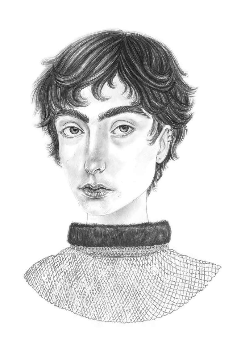 Annelie Carlström Dec. 25