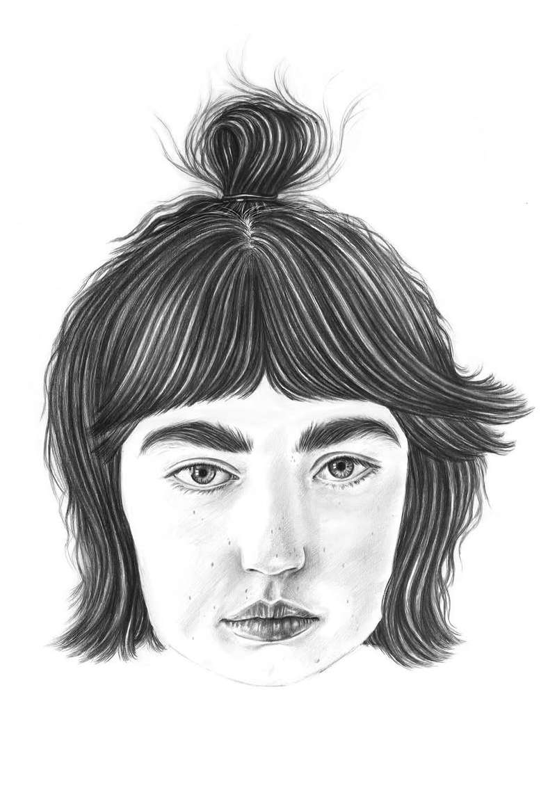 Annelie Carlström Dec. 25