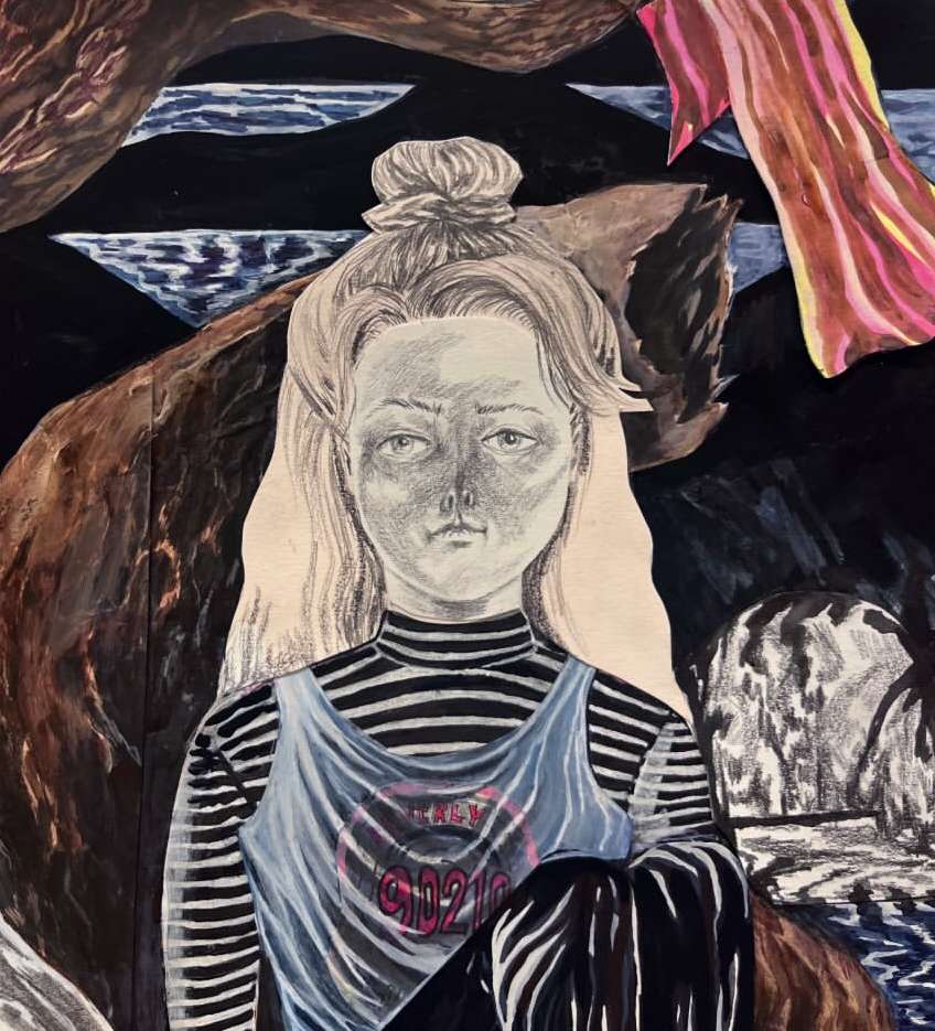 Annelie Carlström Feb. 26