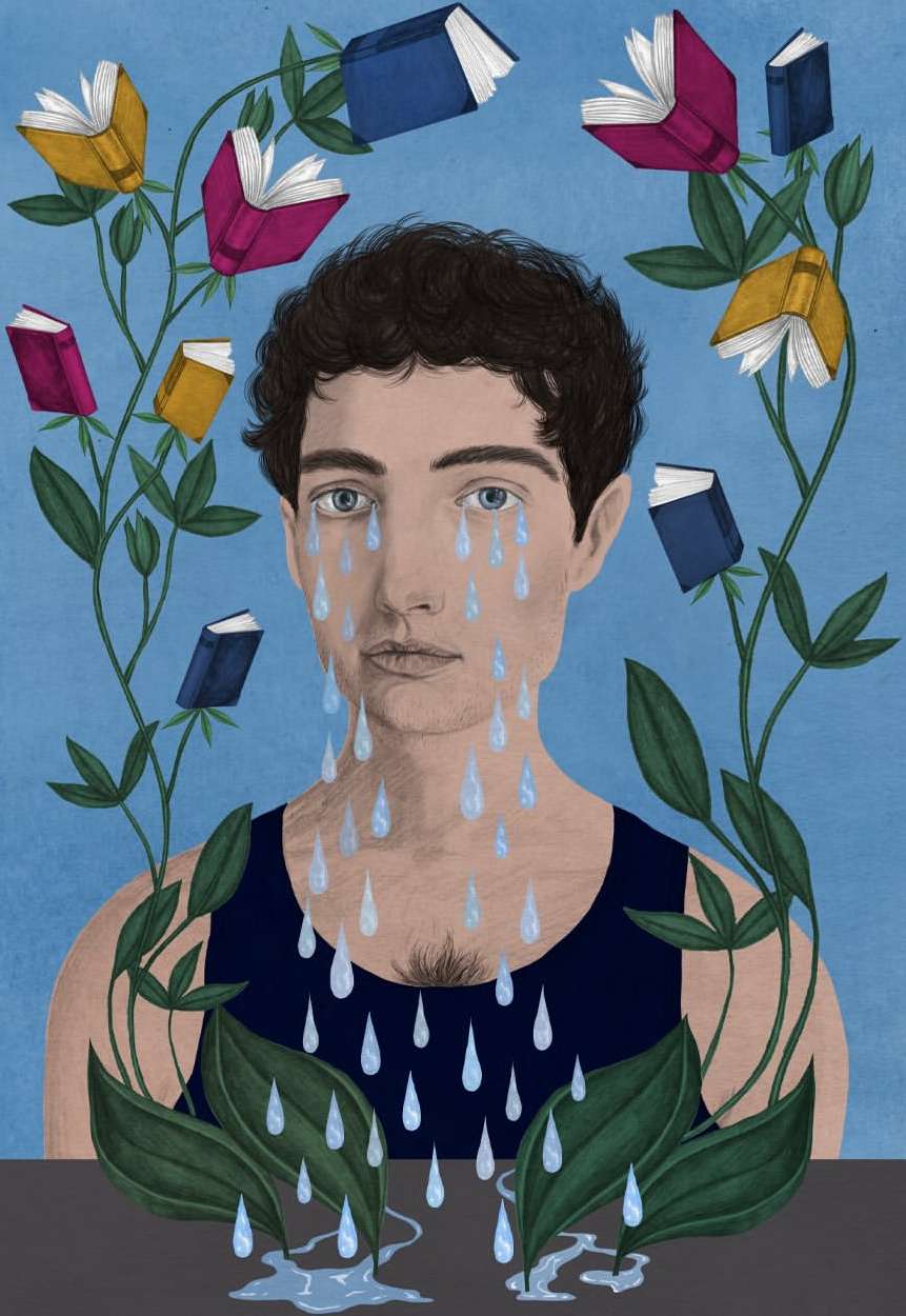 Annelie Carlström X DN