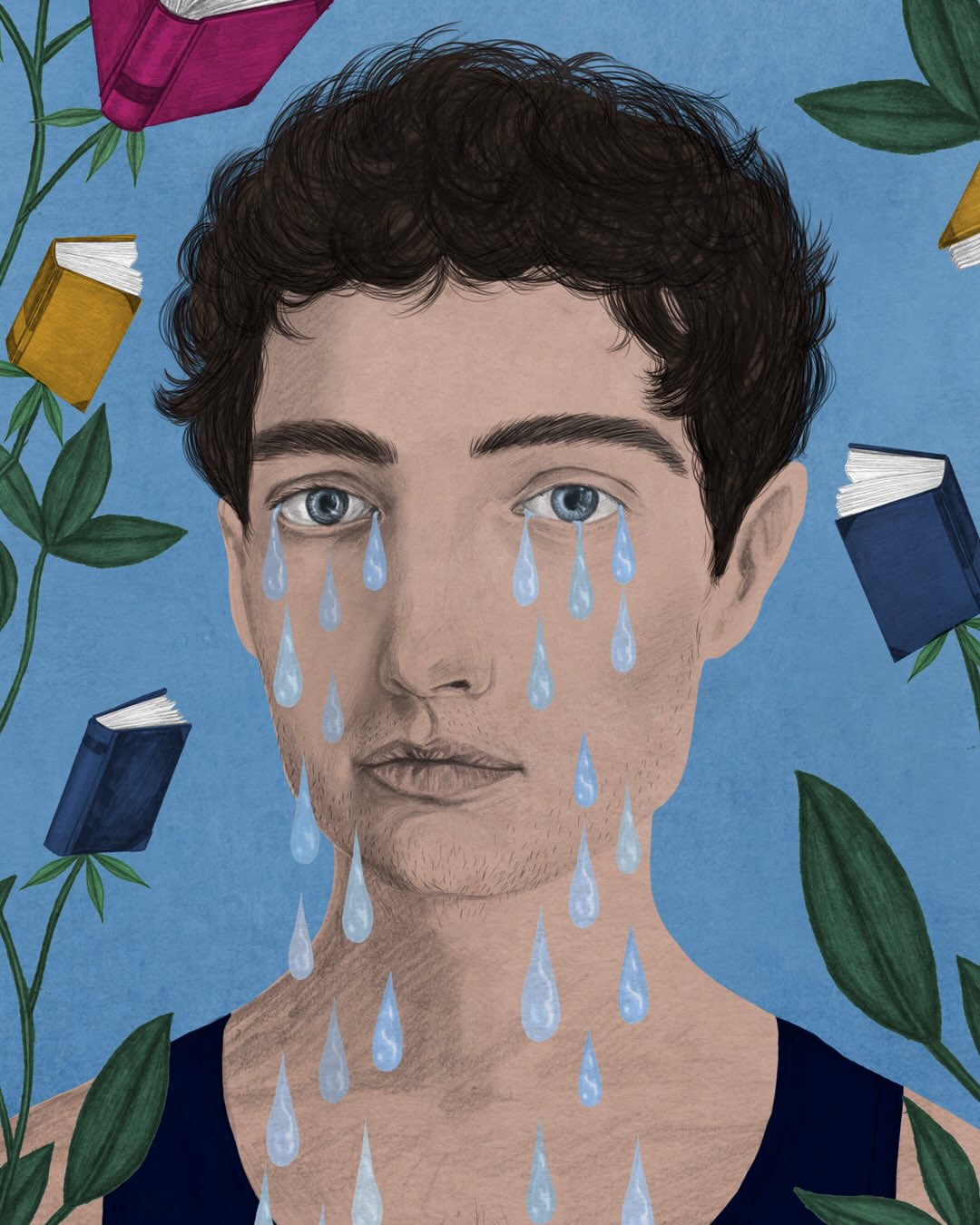 Annelie Carlström X DN