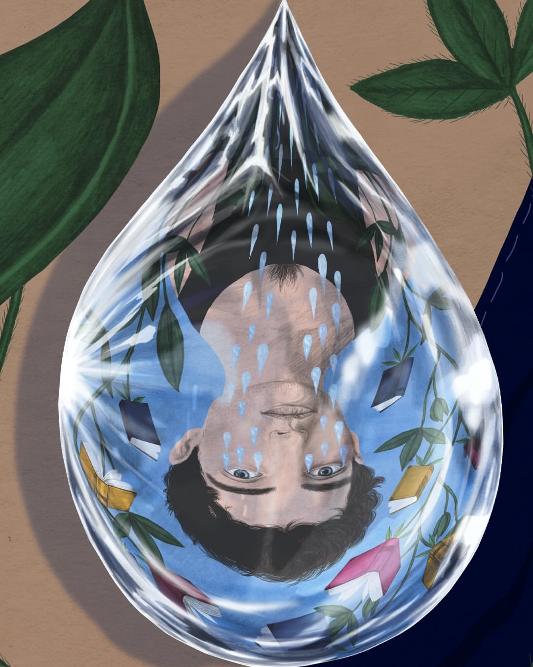 Annelie Carlström X DN