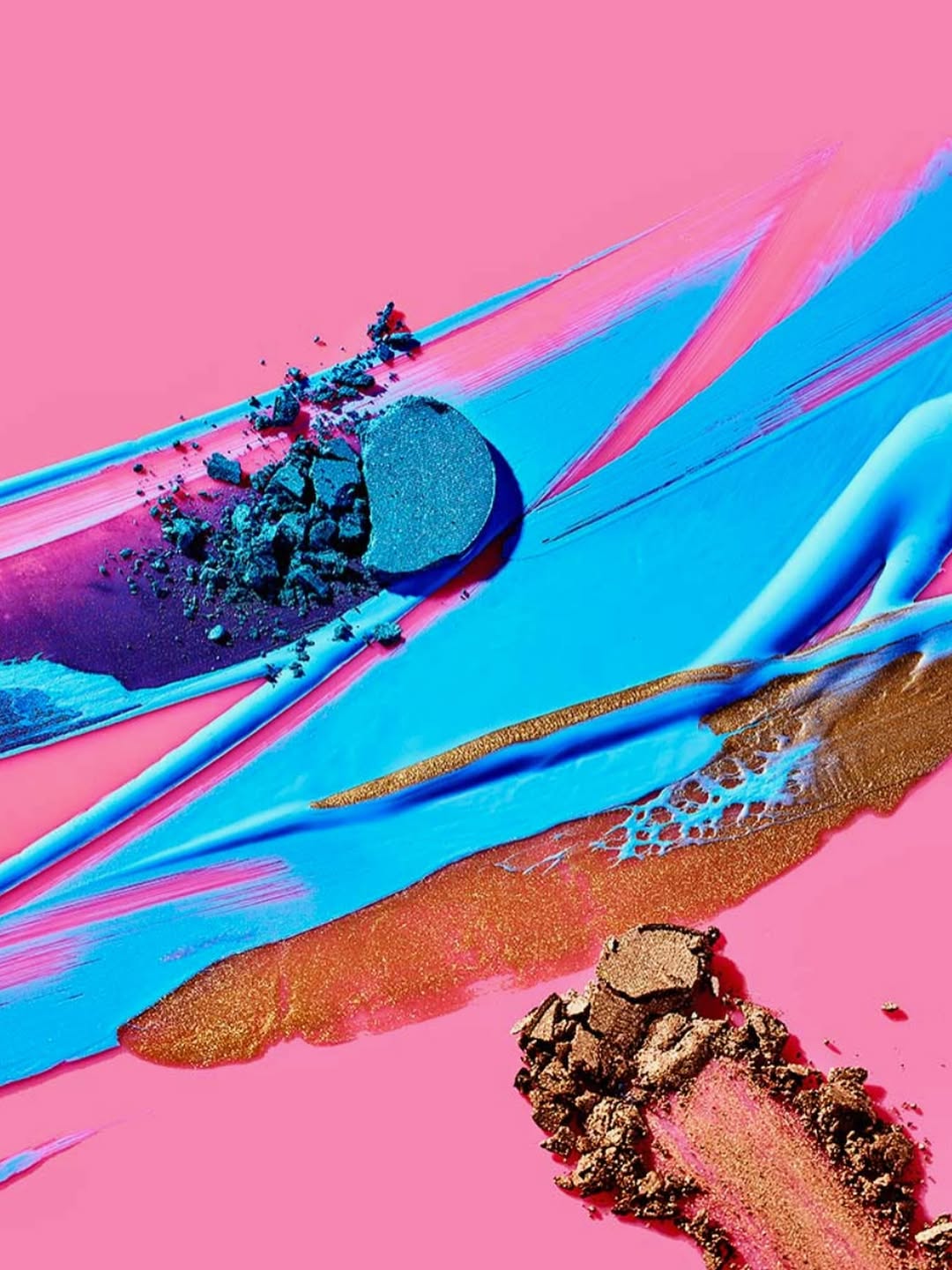 Color explosion ⚡️
 By Aline Ponce & Michael Hulswit / Hulswit Designs
@photography.hulswitdesigns 

#abstractart #artphotography #creativeexpression #modernart #designinspiration #abstractexpressionism #colorplay #visualart #artwork #artistsoninstagram #creativeenergy #colorcrush #abstractdesign #texturedart #abstractphotography #boldcolors#colorpalette #cosemeticphotographers #beautyphotographers#colorinspiration #abstractvisuals #creativedesign