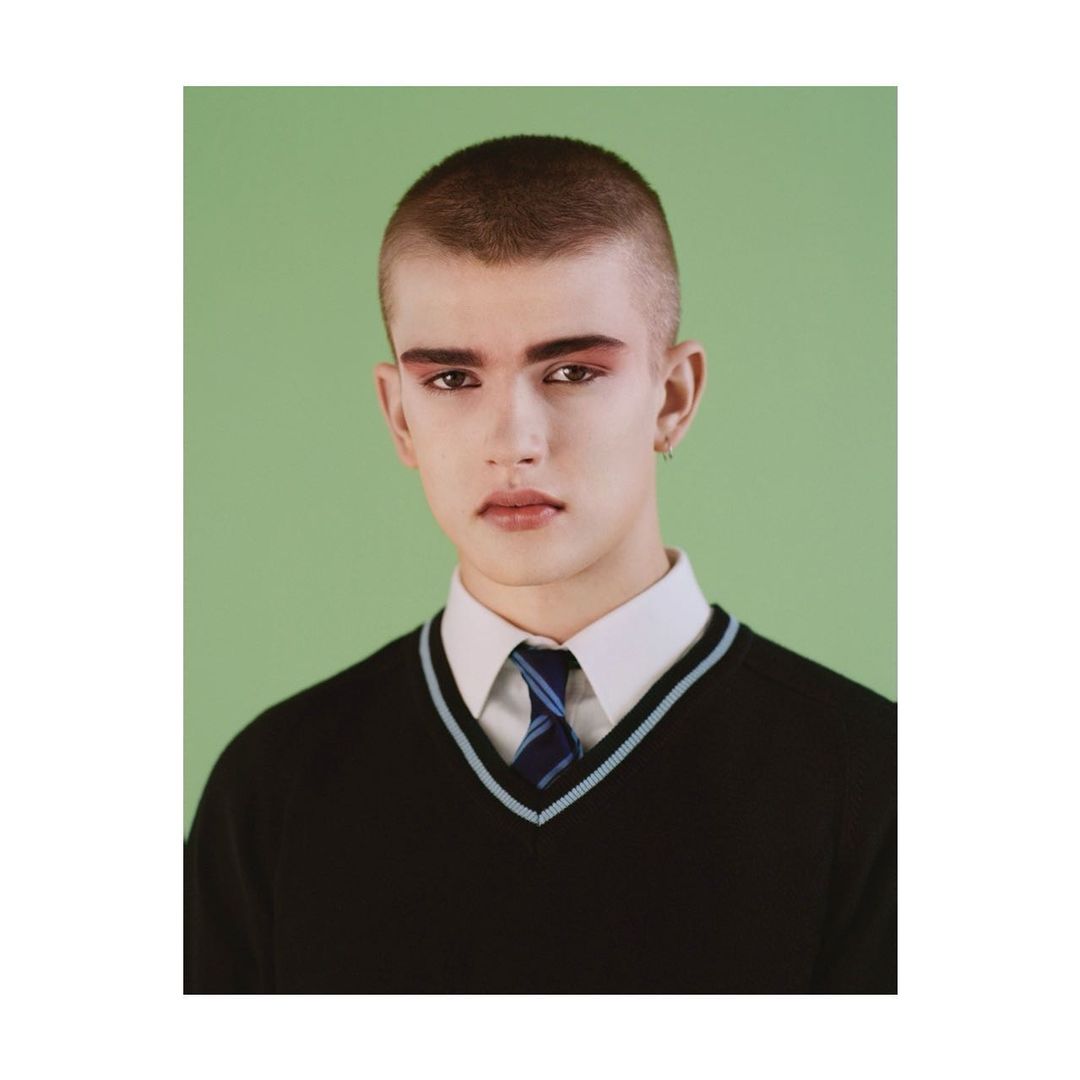 Dust Magazine |  Mar. 21