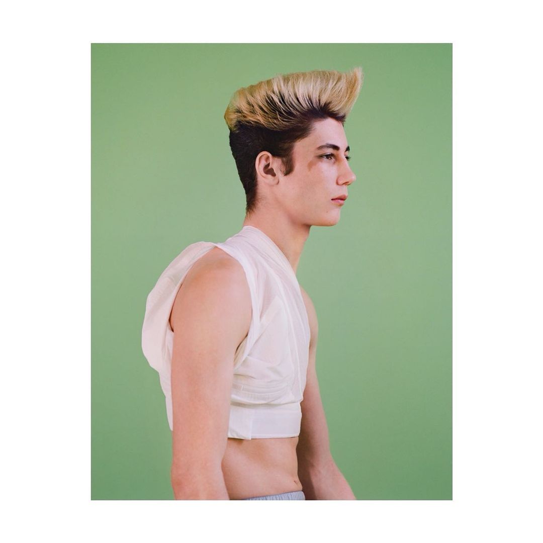 Dust Magazine |  Mar. 21