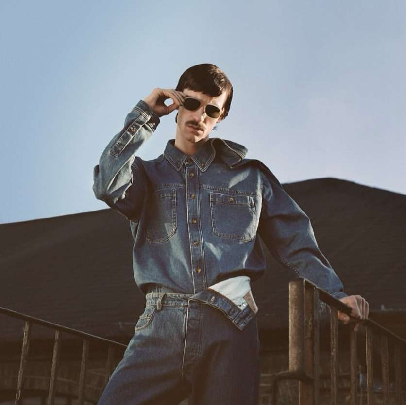 Fantastic Man |  Apr. 21