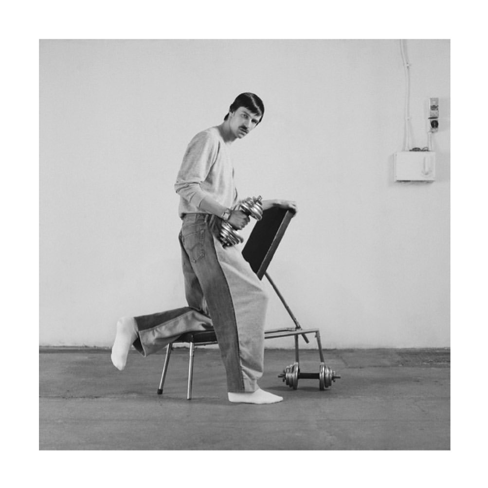 Fantastic Man |  Apr. 21